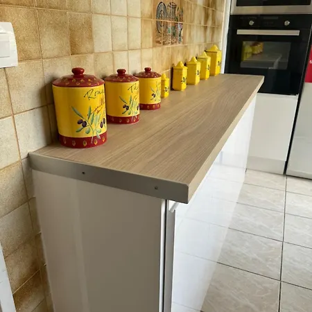 Appartement In Juan Les Pins, 4 P